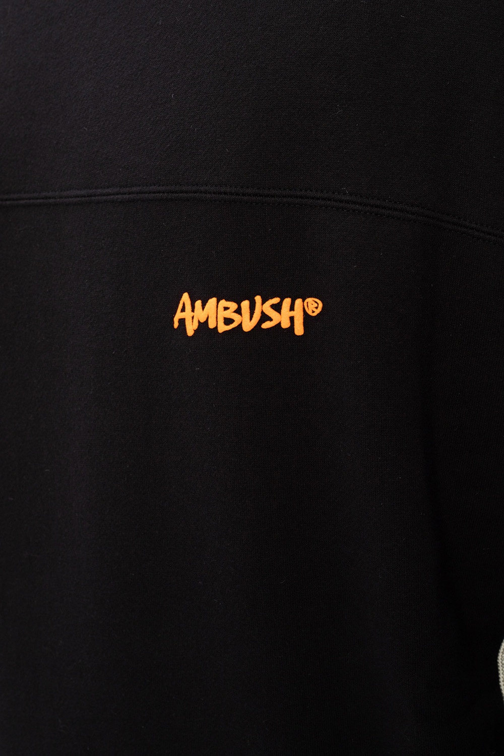 Ambush Logo sweatshirt
